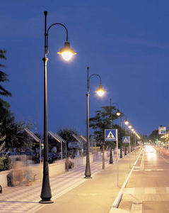 farola urbana