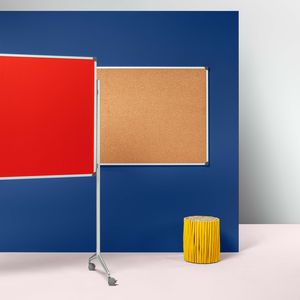 panel indicador de pared