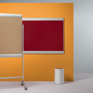 panel indicador de pared