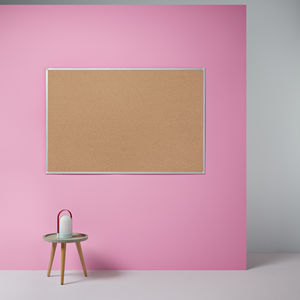 panel indicador de pared