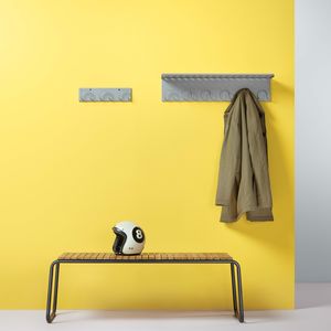 porta perchas de pared