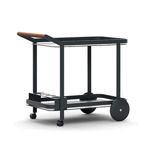 carrito de servicio