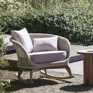 sillón contemporáneo