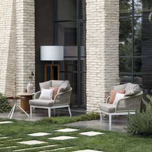 sillón contemporáneo