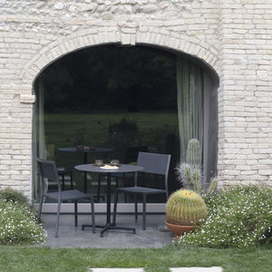 silla de comedor contemporánea