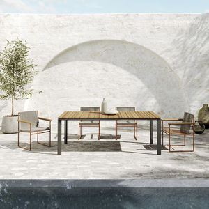 silla de diseño minimalista