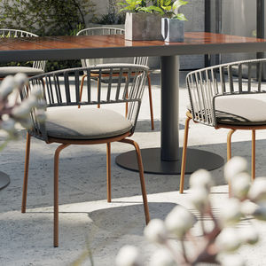 silla contemporánea