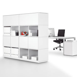 biblioteca modular