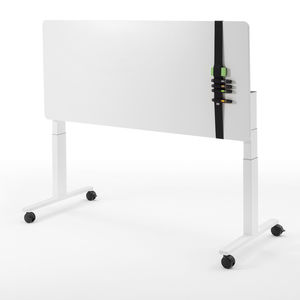 mesa de reuniones contemporánea