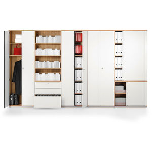 biblioteca modular