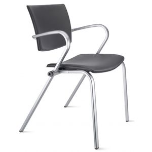 silla de conferencia contemporánea