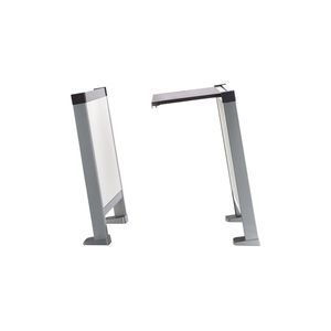 mesa de trabajo contemporánea