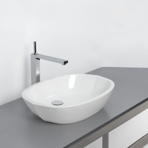 lavabo sobre mueble