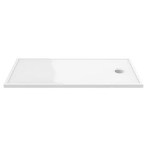 plato de ducha rectangular
