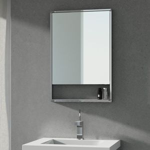 espejo para baño de pared
