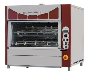 asador eléctrico
