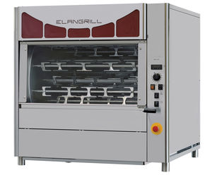 asador eléctrico