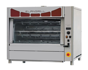 asador eléctrico
