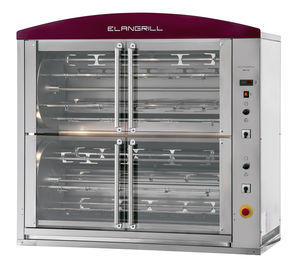 asador eléctrico