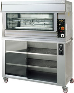 horno profesional