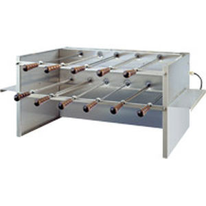 horno profesional