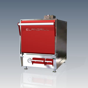 horno profesional