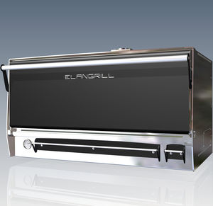 horno profesional