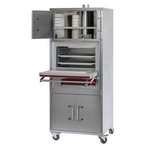 horno profesional