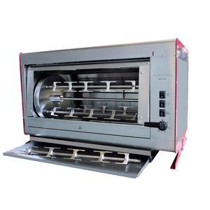 asador eléctrico