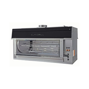 asador eléctrico