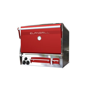 horno profesional