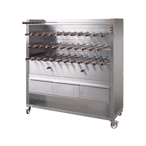 horno churrasco