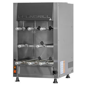 horno churrasco