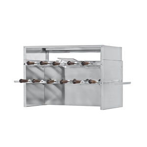 horno profesional