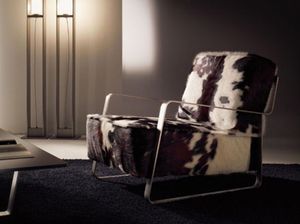 sillón contemporáneo