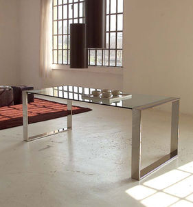 mesa contemporánea