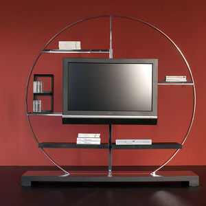 mueble de televisión contemporáneo