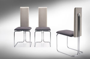 silla contemporánea