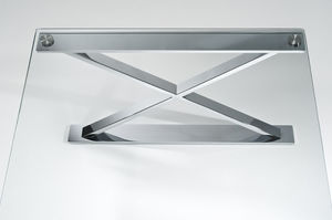 mesa de centro contemporánea