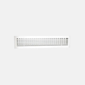 rejilla de ventilación de aluminio
