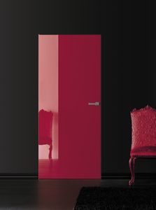 puerta de interior
