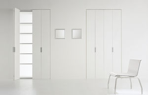 puerta de interior