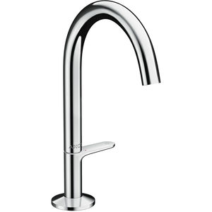 grifo monomando para lavabo