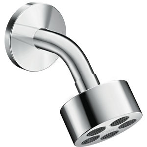 rociador de ducha de pared