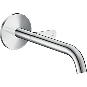 grifo monomando para lavabo