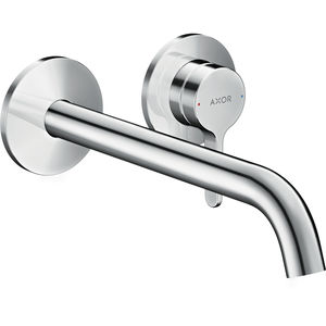 grifo monomando para lavabo