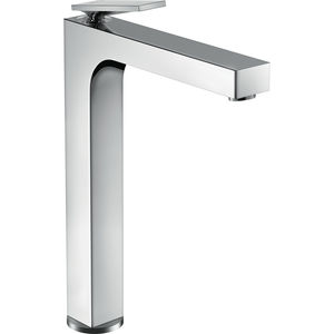 grifo monomando para lavabo