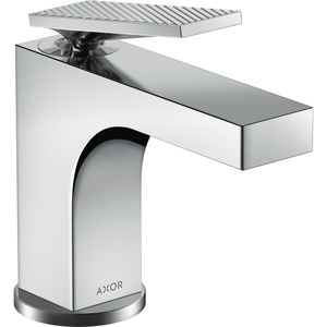 grifo monomando para lavabo