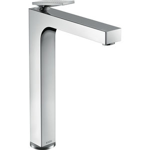 grifo monomando para lavabo