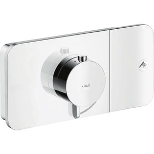 grifo monomando para ducha